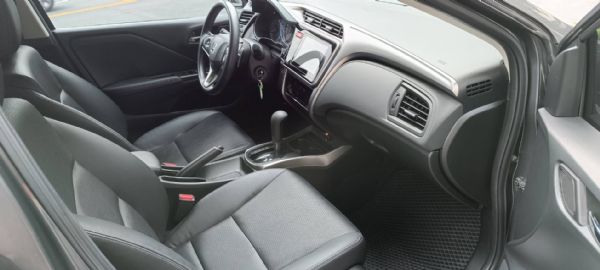  HONDA CITY VTI-S 最頂 照片7