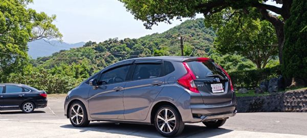 2017 HONDA FIT 1.5 S 照片5