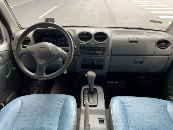 【保證實車實照實價】僅駛8萬多公里 照片10