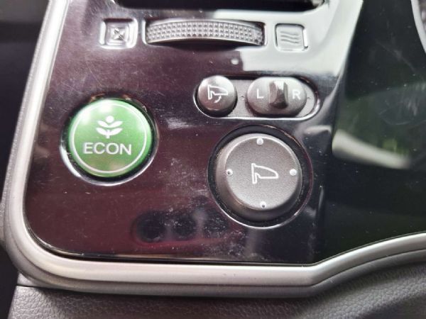 2018年HONDA CITY 省油省稅 照片6