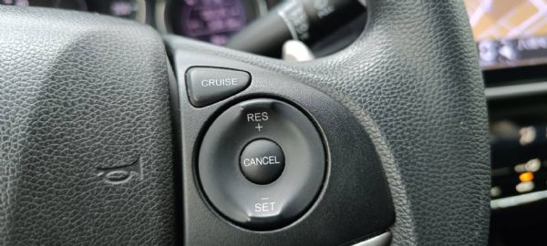 2018 HONDA CITY VTIS 照片7
