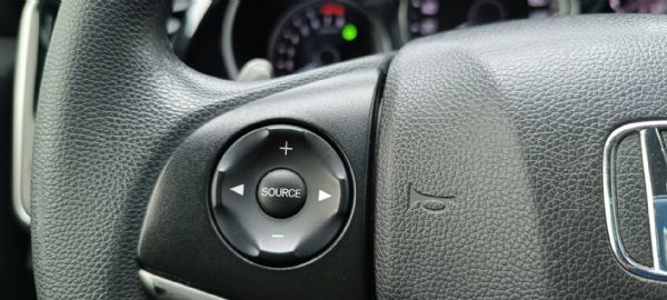2018 HONDA CITY VTIS 照片8
