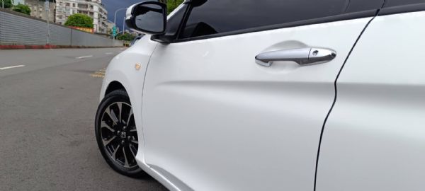 2018 HONDA CITY VTIS 照片9