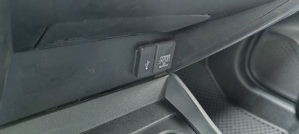 2018 HONDA CITY VTIS 照片10