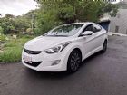 新北市2014年HYUNDAI ELANTRA HYUNDAI 現代 / Elantra中古車