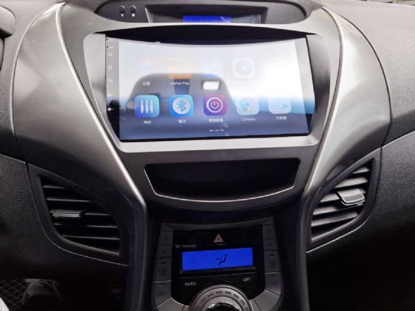 2014年HYUNDAI ELANTRA 照片7
