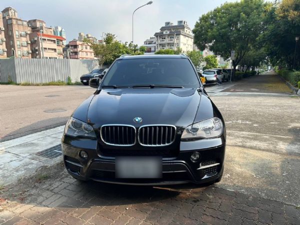 自售 BMW X5 35i E70 照片2
