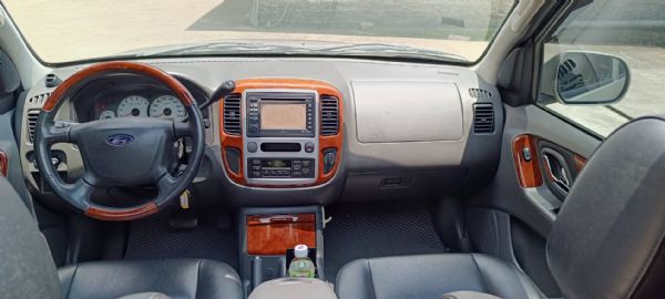 2006 FORD Escape 2.3 照片4