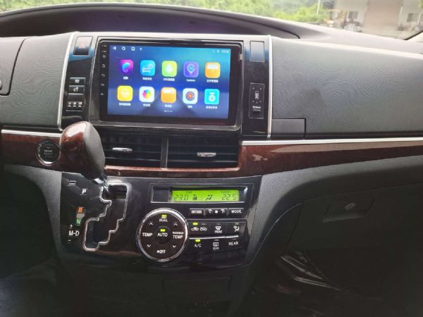 2014年TOYOTA PREVIA   照片3