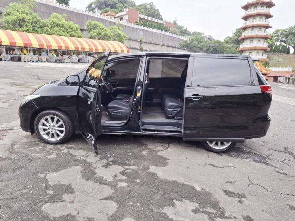 2014年TOYOTA PREVIA   照片7
