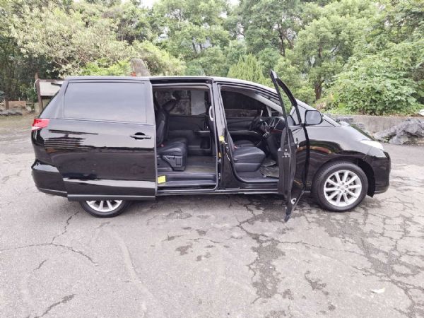 2014年TOYOTA PREVIA   照片8