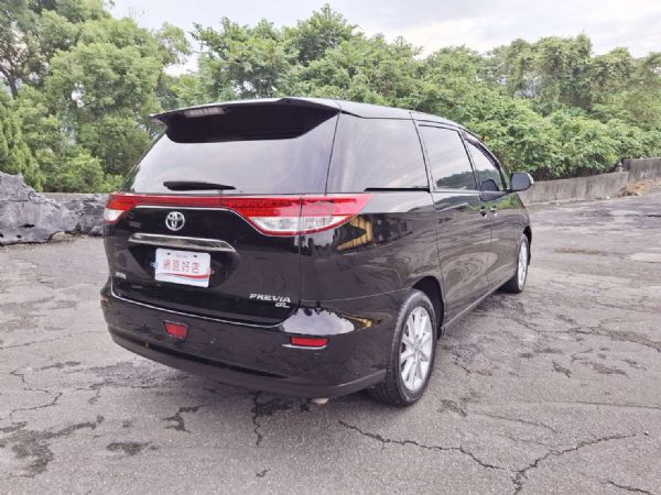 2014年TOYOTA PREVIA   照片10
