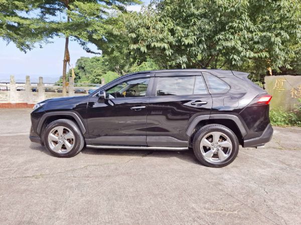 2019年TOYOTA RAV4 照片8