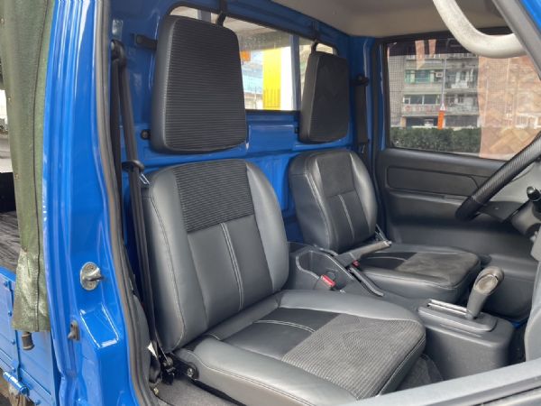 【保證實車實照實價】僅駛9千多公里 照片4