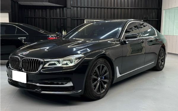 2018 730d  照片2
