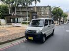 新北市【保證實車實照實價】僅駛5萬多公里 MITSUBISHI 三菱 / Veryca(菱利)中古車