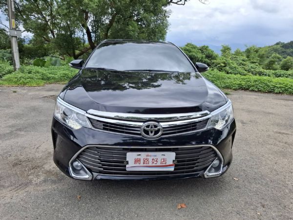 TOYOTA CAMRY 2.0  照片2
