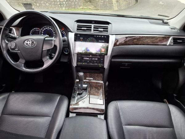 TOYOTA CAMRY 2.0  照片3