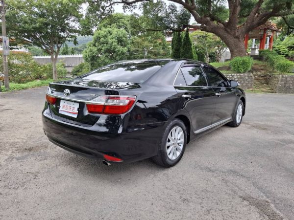 TOYOTA CAMRY 2.0  照片10