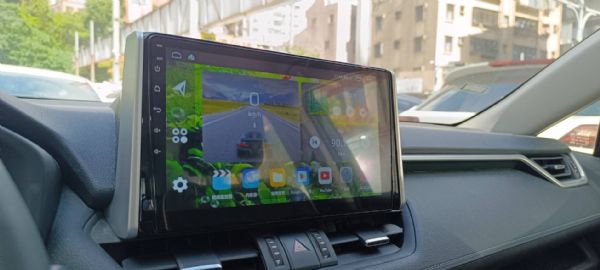2019 TOYOTA RAV4 2.0 照片10