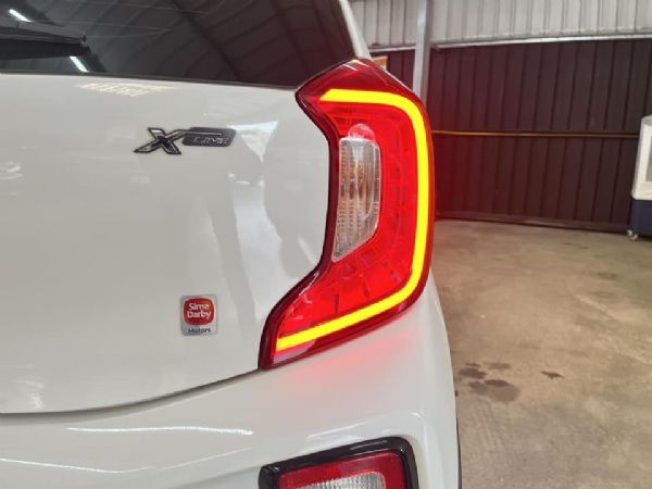 收訂)picanto X 20年式跑6萬 照片3