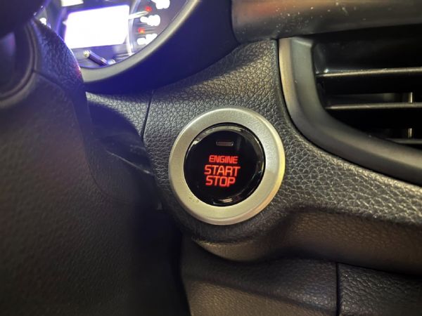 收訂)picanto X 20年式跑6萬 照片6