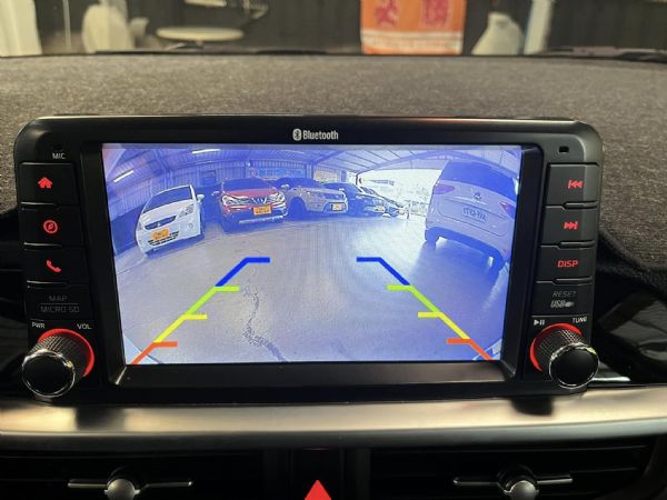 收訂)picanto X 20年式跑6萬 照片8