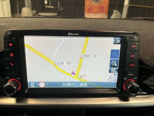 收訂)picanto X 20年式跑6萬 照片9