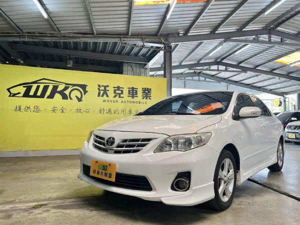 收訂)跑14萬 10.5代神車 空力套件 照片1