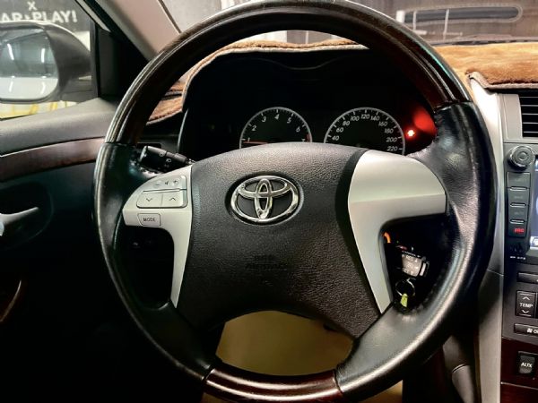 收訂)跑14萬 10.5代神車 空力套件 照片4