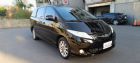 新北市2016 Previa  2.4 頂級版 TOYOTA 豐田 / Previa中古車
