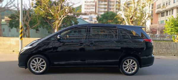 2016 Previa  2.4 頂級版 照片2