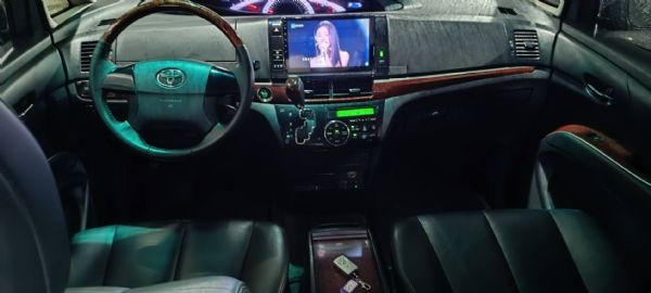 2016 Previa  2.4 頂級版 照片4