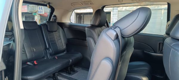 2016 Previa  2.4 頂級版 照片7