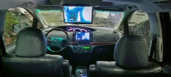 2016 Previa  2.4 頂級版 照片10