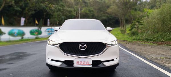 2017  CX5 SKY 頂級 照片1