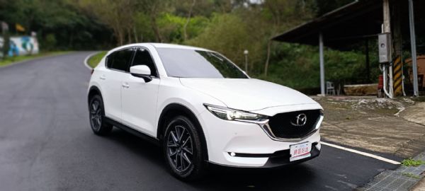 2017  CX5 SKY 頂級 照片2