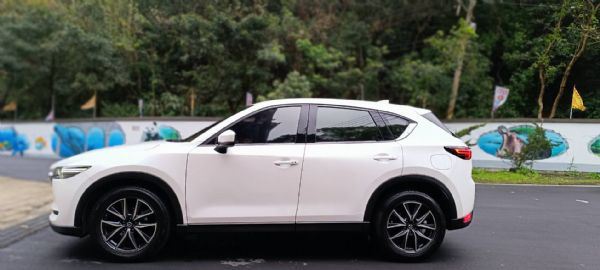 2017  CX5 SKY 頂級 照片3