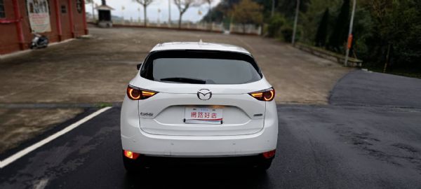2017  CX5 SKY 頂級 照片4