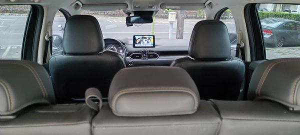 2017  CX5 SKY 頂級 照片5