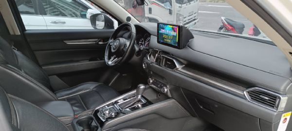 2017  CX5 SKY 頂級 照片6