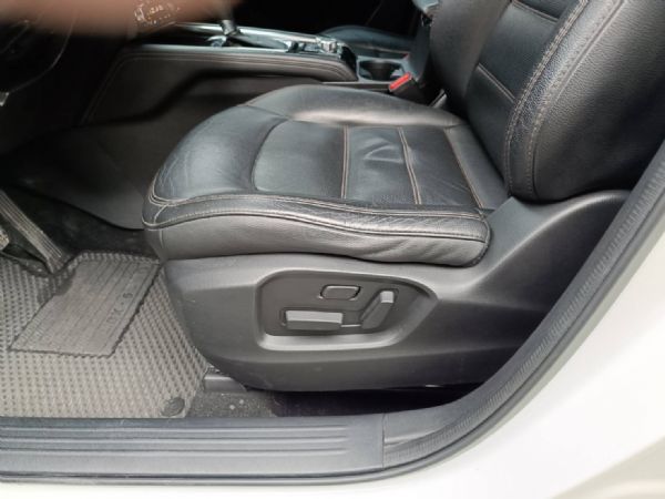 2017  CX5 SKY 頂級 照片7