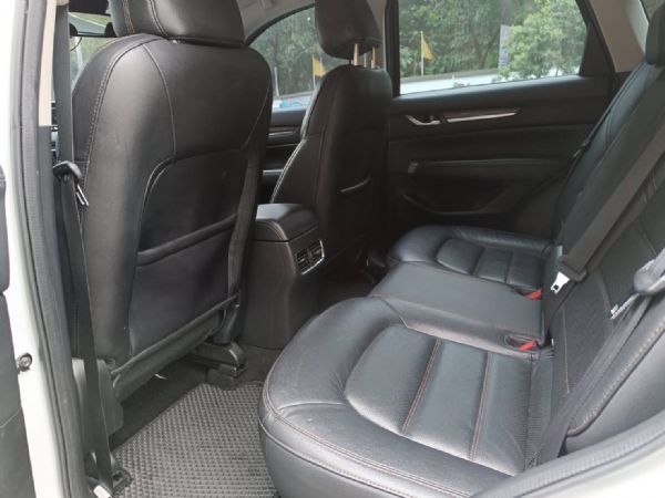 2017  CX5 SKY 頂級 照片8