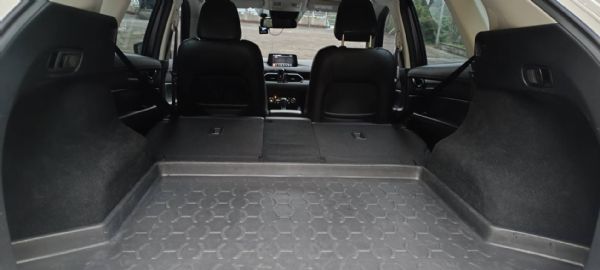 2017  CX5 SKY 頂級 照片9