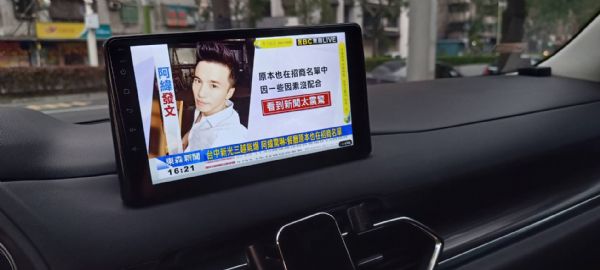 2017  CX5 SKY 頂級 照片10