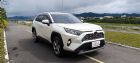 新北市2020 TOYOTA RAV4 2.0 TOYOTA 豐田 / RAV4中古車
