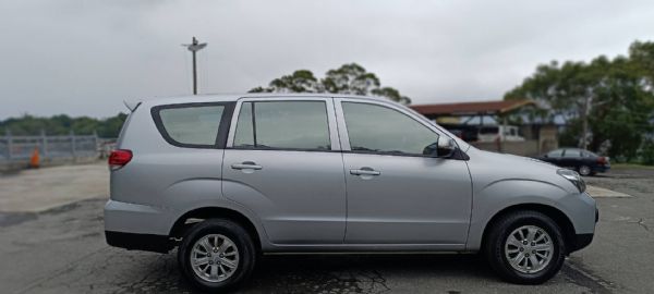 2021中華 ZINGER 精緻型2.4 照片3