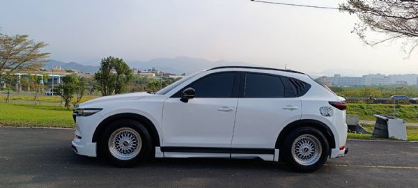 2019MAZDA CX5 SKY旗艦 照片3