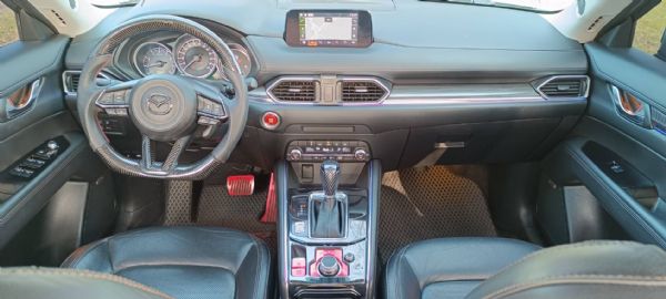 2019MAZDA CX5 SKY旗艦 照片5