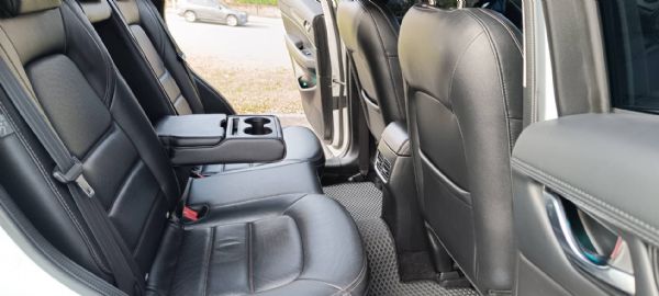 2019MAZDA CX5 SKY旗艦 照片7
